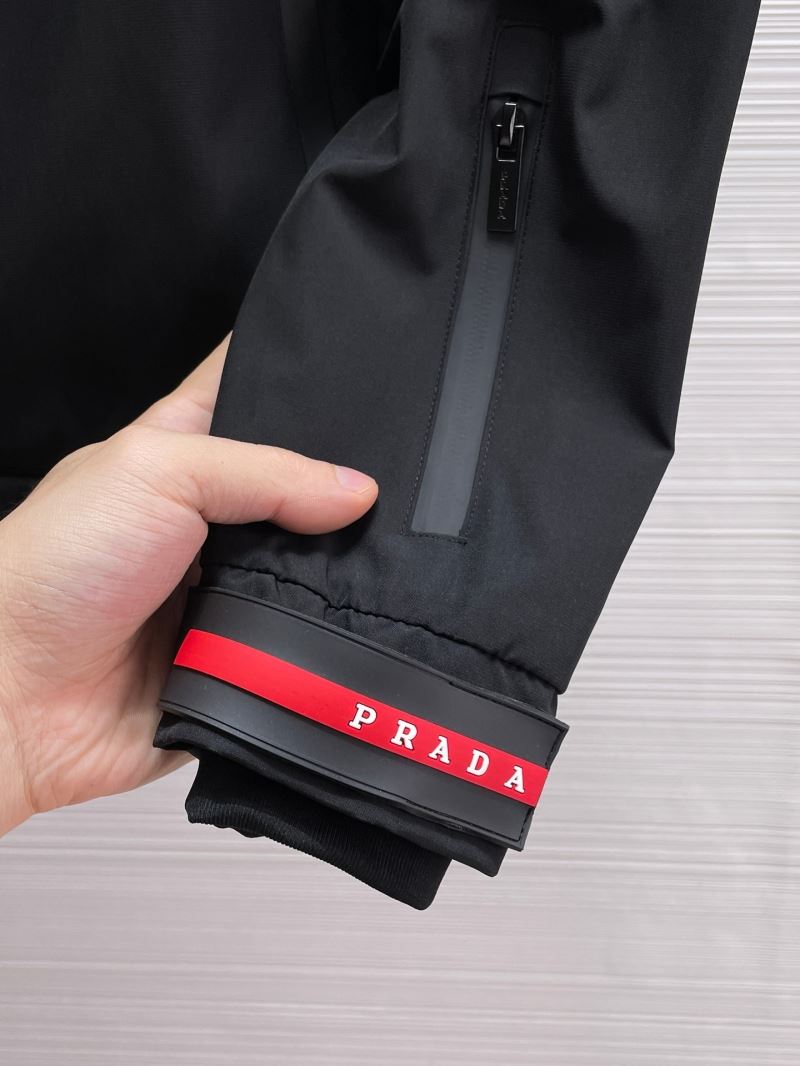 Prada Outwear